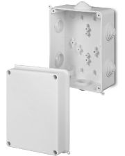 Внешняя распредкоробка Elektro-Plast EP-LUX PK-6 (0228-00) 158х118х95 с клемником