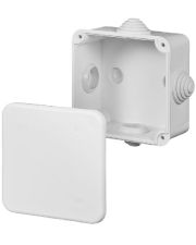 Коробка распределительная Elektro-Plast Fast-Box-80х80х42 (0242-00)