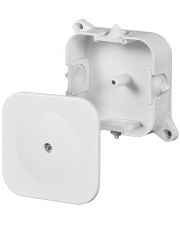 Коробка розгалужальна Elektro-Plast P5 (0214-00) 84х84х40