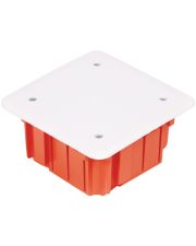 Коробка монтажная Elektro-Plast Install-Box-89х89х50 (0260-01)