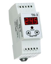 Температурное реле DigiTOP ТК-3
