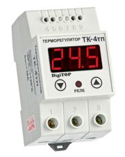 Термореле DigiTOP ТК-4Т