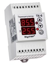 Термореле DigiTOP ТК-6