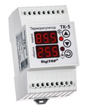 Термореле DigiTOP ТК-5