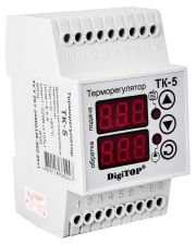 Термореле DigiTOP ТК-5в