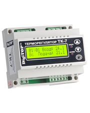 Термореле DigiTOP ТК-7