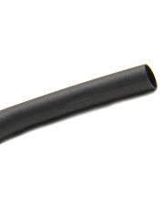 Черная термоусадочная трубка IEK UDRS-D4-1-K02 ТТУ 4/2 (1м)