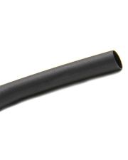 Черная термоусадочная трубка IEK UDRS-D3-1-K02 ТТУ 3/1,5 (1м)