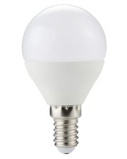 Лампочка Ultralight 5Вт 3000К E14