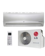 Кондиціонер LG Standard Inverter V S18SWC (зовнішній блок S18WUC)