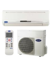 Кондиционер Carrier 42QCR026713GE/ 38QCR026713GE