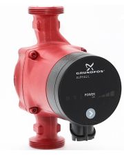 Циркуляционный насос Grundfos Alpha2 L 15-40 130