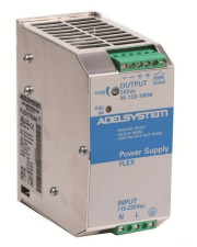 Джерело живлення на DIN рейку ADEL System FLEX17024A