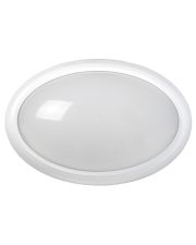 Светильник LED IEK ДПО 3040Д 12Вт 4500K IP54 с ДД