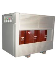 Силовой сухой трехфазный трансформатор с литой изоляцией Siemens 4GB5026-3CC