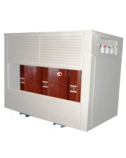 Силовой сухой трехфазный трансформатор с литой изоляцией Siemens 4GB5044-3CC