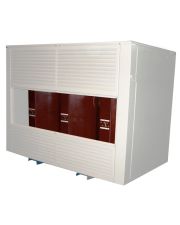 Силовой сухой трехфазный трансформатор с литой изоляцией Siemens 4GB5244-3CC