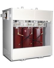 Силовой сухой трехфазный трансформатор с литой изоляцией Siemens 4GB5826-3DC