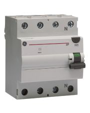 УЗО General Electric BPC480/030 3P+N AC