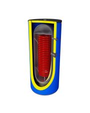 Теплоакумулятори Schulz Technology STB-500N без ізоляції