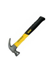 Молоток Stanley Graphite Curve Claw 450г