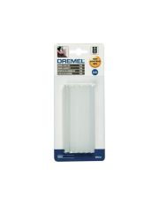 Стержень клеевой универсальный Dremel 12шт