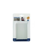 Стержень клеевой универсальный Dremel 12шт