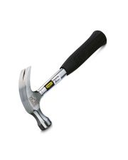 Молоток Stanley Steelmaster Curve Claw 570г