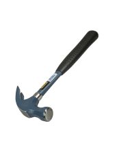 Молоток Stanley Bluestrike Curve Claw 570г