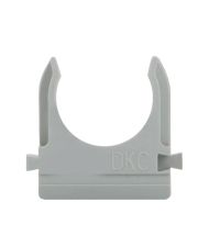 Держатель с защелкой для трубы DKC 51016 Ø16мм