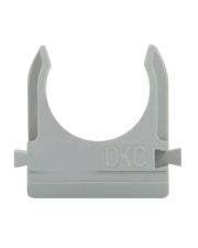 Держатель с защелкой трубы DKC 51032 Ø32мм