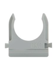 Держатель с защелкой для трубы DKC 51040 Ø40мм