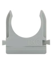 Держатель с защелкой трубы DKC 51050 Ø50мм