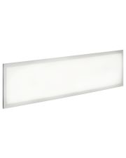 Плоска LED панель IEK ДВО 6568 40Вт 6500К