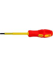 Викрутка з хрестовим джалом e.tool.ph.303