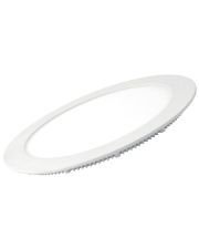 Світильник Eurolamp DLR-12/4 12Вт 4000К