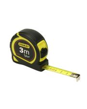 Рулетка измерительная Stanley Taylon 3мх12,7мм 