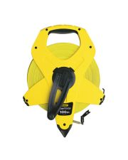 Рулетка Stanley Powerwinder fiberglass 100м