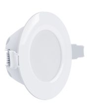 Светильник Maxus SDL 6Вт 4100K (1-SDL-004-01)