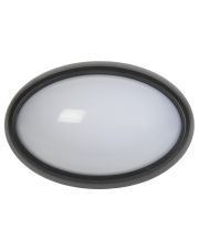 Светильник LED IEK ДПО 3041 12Вт 4500K IP54