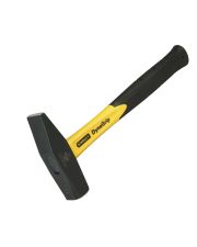 Молоток слесарный Stanley DynaGrip DIN 1041 1000г