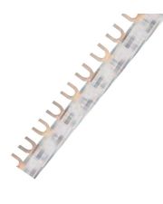 Соединительная шина General Electric FORK 2Р 80А 1000мм