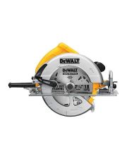Пила циркулярна DeWALT DWE575K