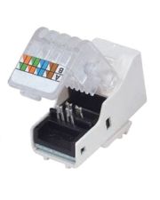 Модуль Keystone Jack кат.5E UTP, ITK