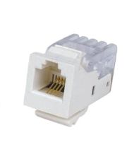 Модуль Keystone Jack кат.6 UTP, ITK