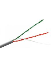 Кабель UTP 5Е 2x2x0.50CU (Витая пара)