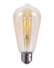 Лампа LED LB-764 Feron 4Вт E27 2700K