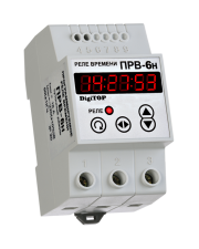 Таймер DigiTOP РВ-6Н