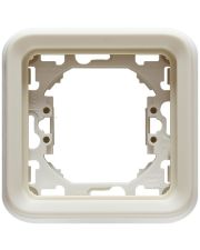 Рамка белая Legrand