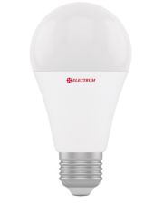 Лампа LED LS-22 A60 15Вт Electrum 3000К, E27